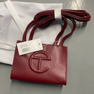 Telfar Bag